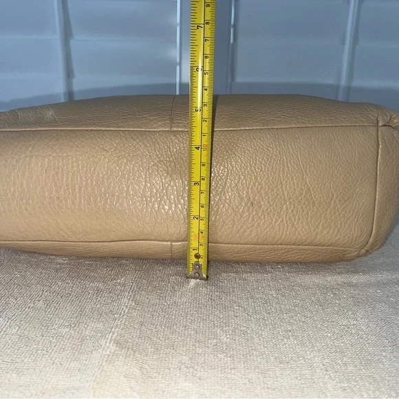 Coach Madison Phoebe Shoulder Bag - K1381-26224 - Picture 5 of 15